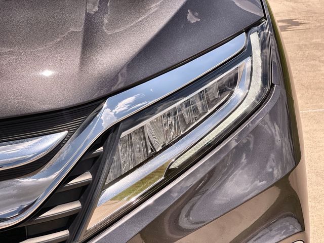 Thumbnail: 2019 Honda Odyssey - 25