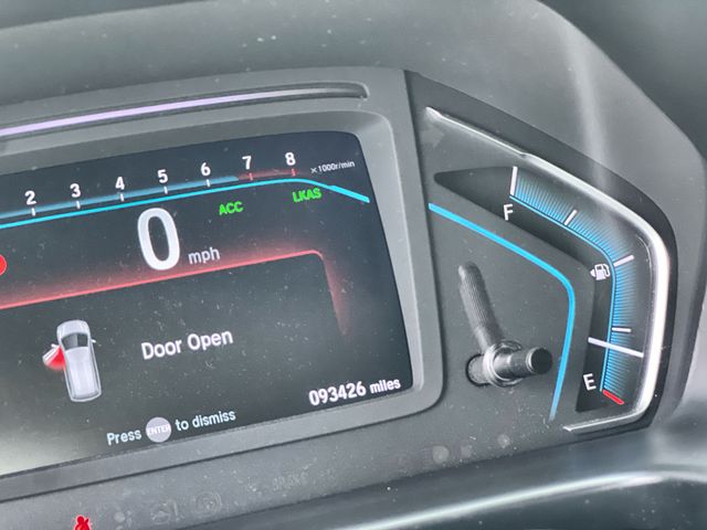 Thumbnail: 2019 Honda Odyssey - 16