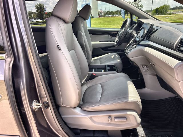 Thumbnail: 2019 Honda Odyssey - 20