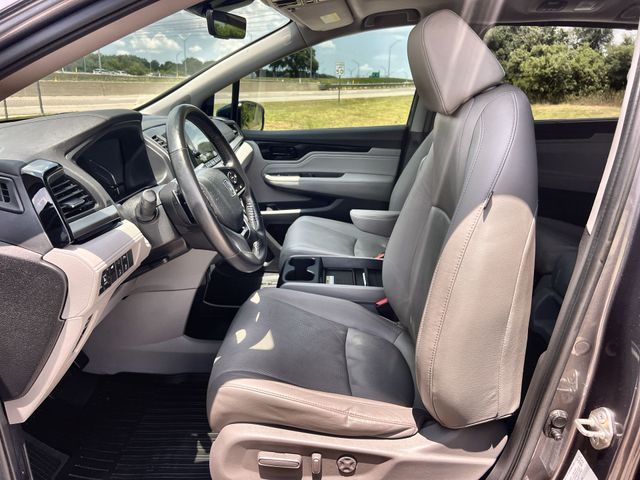 Thumbnail: 2019 Honda Odyssey - 12