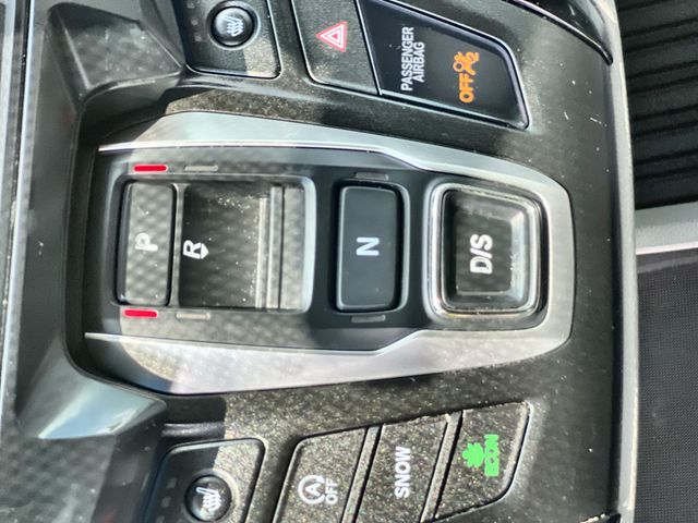 Thumbnail: 2019 Honda Odyssey - 22
