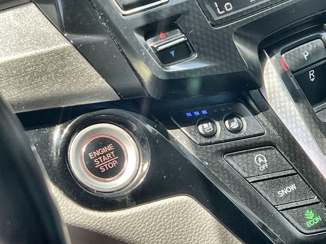 Thumbnail: 2019 Honda Odyssey - 28