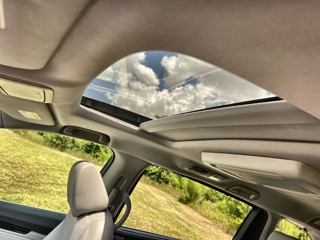 Thumbnail: 2019 Honda Odyssey - 32
