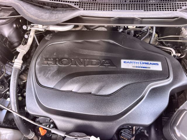 Thumbnail: 2019 Honda Odyssey - 9
