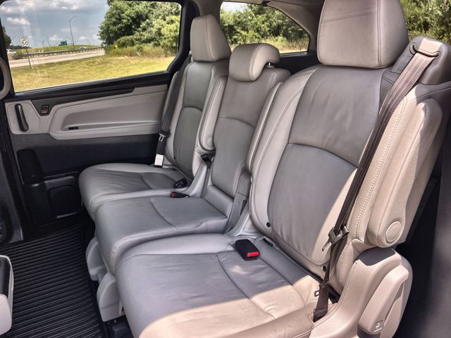 Thumbnail: 2019 Honda Odyssey - 13