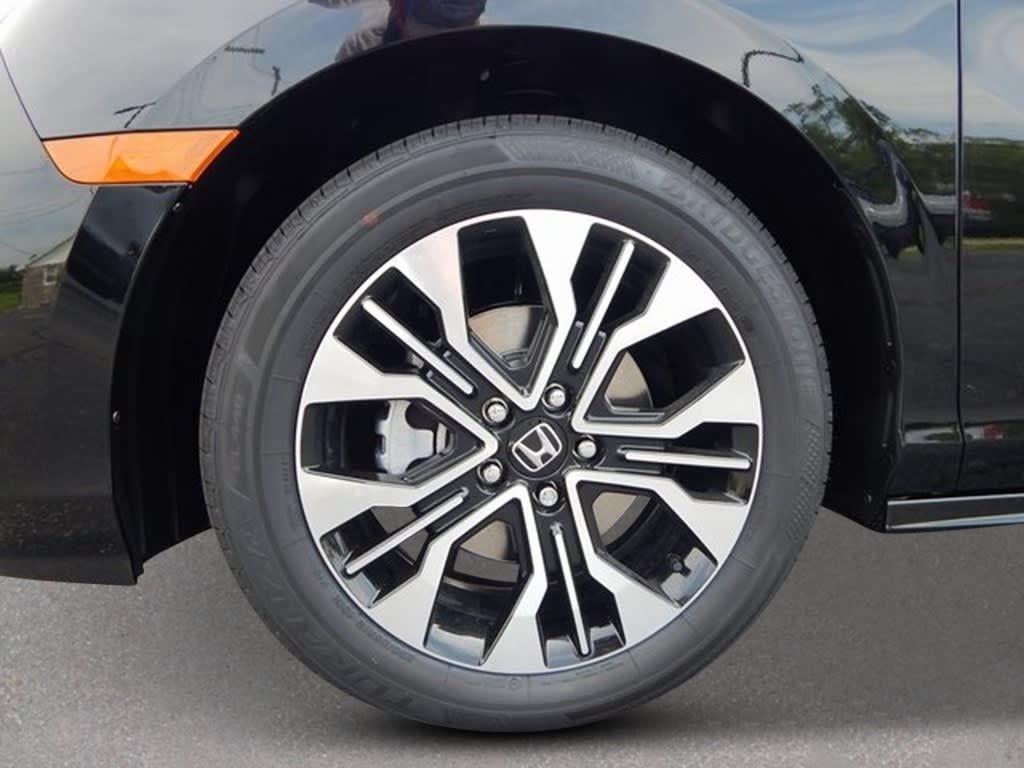 Thumbnail: 2026 Honda Odyssey - 7