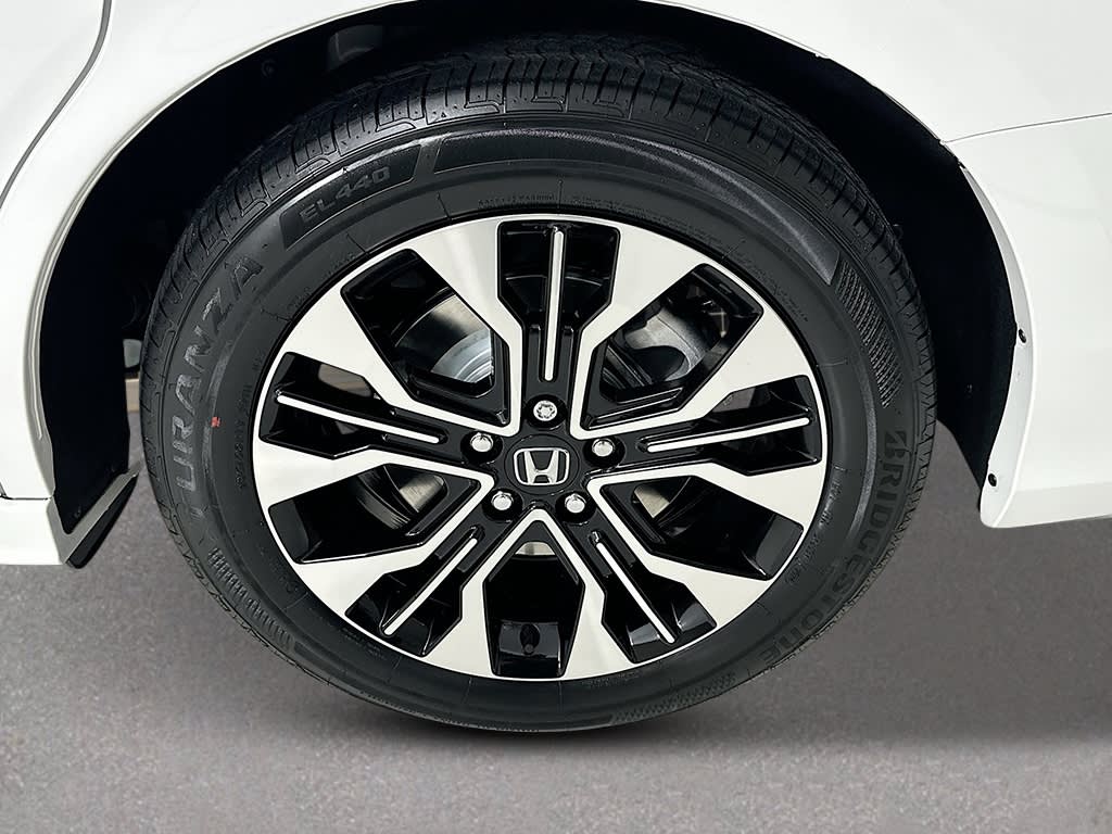 Thumbnail: 2026 Honda Odyssey - 7