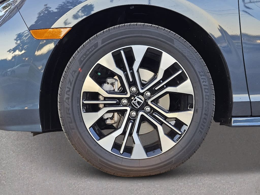 Thumbnail: 2026 Honda Odyssey - 4