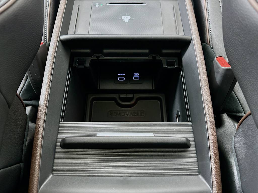 Thumbnail: 2026 Honda Odyssey - 14