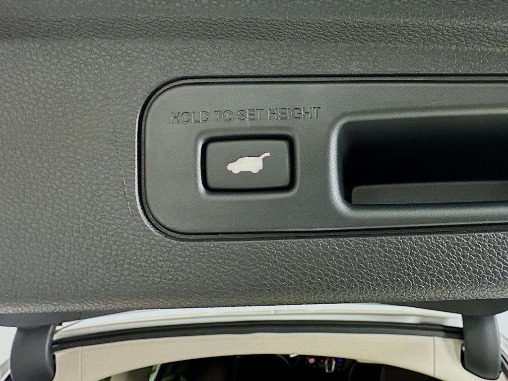 Thumbnail: 2026 Honda Odyssey - 28