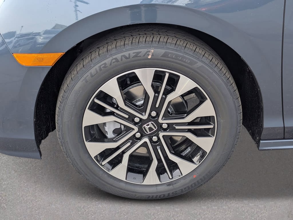 Thumbnail: 2027 Honda Odyssey - 7