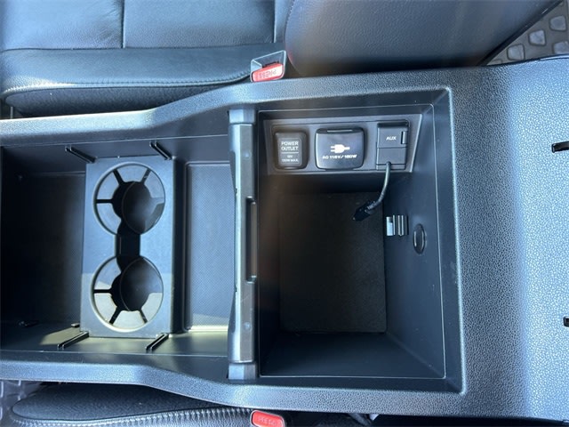 Thumbnail: 2013 Honda Pilot - 15