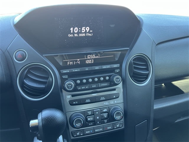 Thumbnail: 2013 Honda Pilot - 14