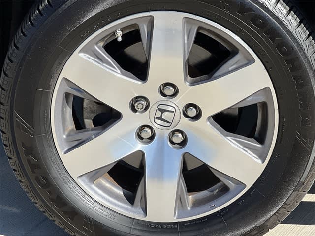 Thumbnail: 2013 Honda Pilot - 8