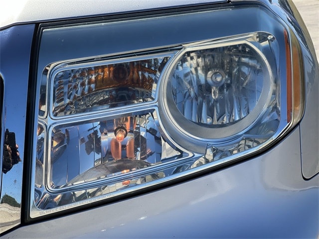 Thumbnail: 2013 Honda Pilot - 25