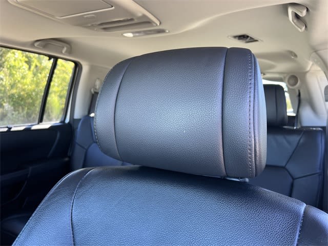 Thumbnail: 2013 Honda Pilot - 26