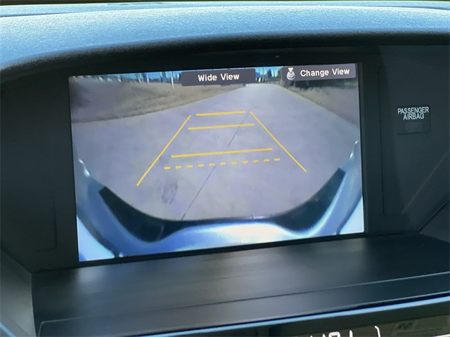 Thumbnail: 2013 Honda Pilot - 27