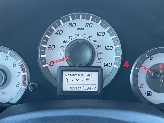 Thumbnail: 2013 Honda Pilot - 16