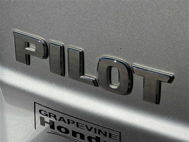 Thumbnail: 2013 Honda Pilot - 7