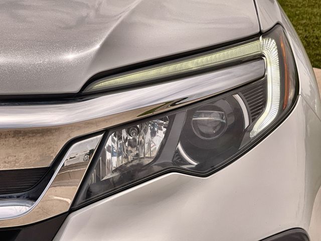 Thumbnail: 2020 Honda Pilot - 24