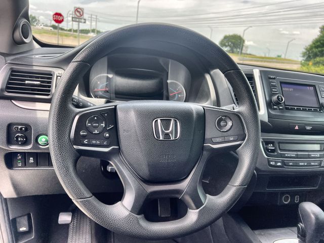 Thumbnail: 2020 Honda Pilot - 10