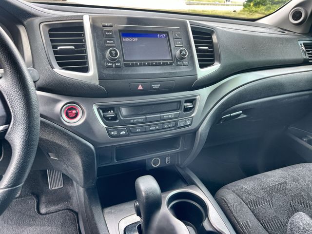 Thumbnail: 2020 Honda Pilot - 14