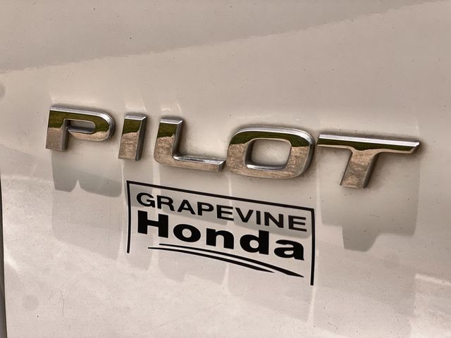Thumbnail: 2020 Honda Pilot - 7