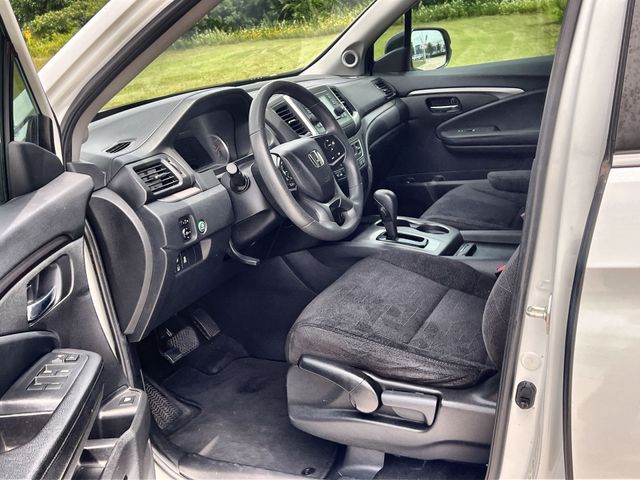 Thumbnail: 2020 Honda Pilot - 11