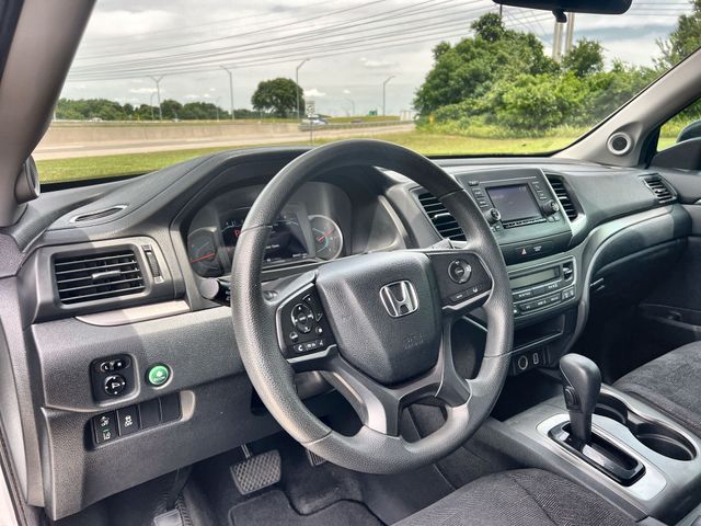 Thumbnail: 2020 Honda Pilot - 2