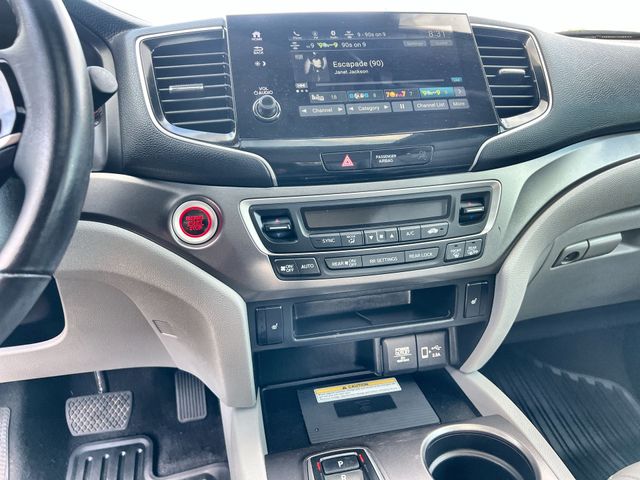Thumbnail: 2021 Honda Pilot - 13
