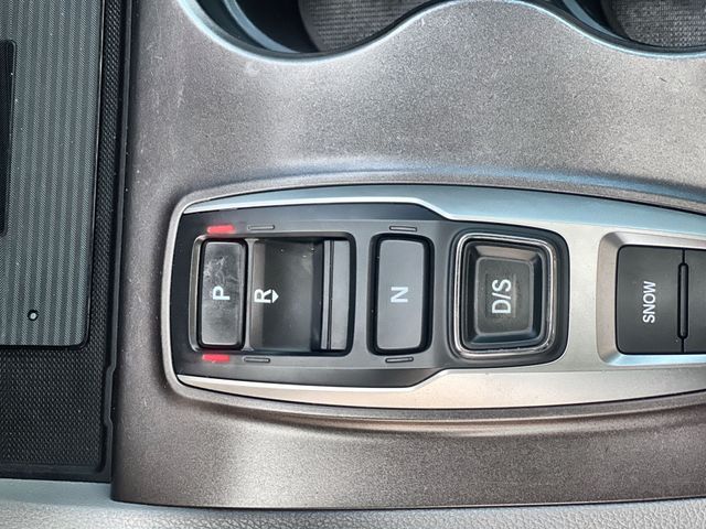 Thumbnail: 2021 Honda Pilot - 21