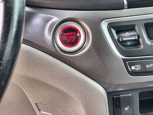 Thumbnail: 2021 Honda Pilot - 27
