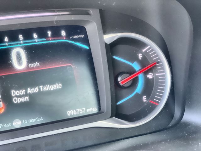Thumbnail: 2021 Honda Pilot - 14