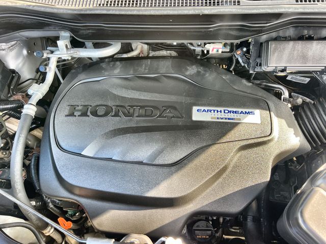 Thumbnail: 2021 Honda Pilot - 8