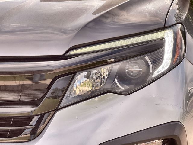 Thumbnail: 2021 Honda Pilot - 24