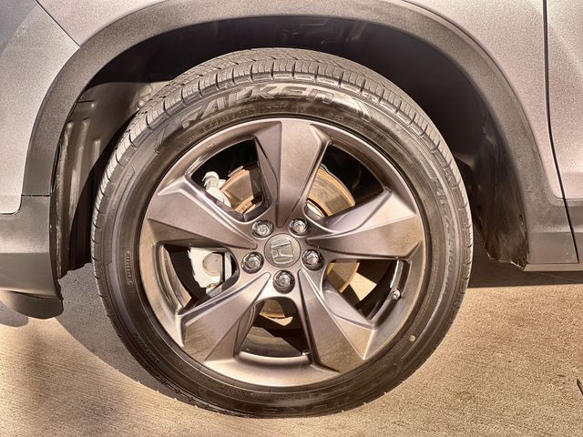 Thumbnail: 2021 Honda Pilot - 7