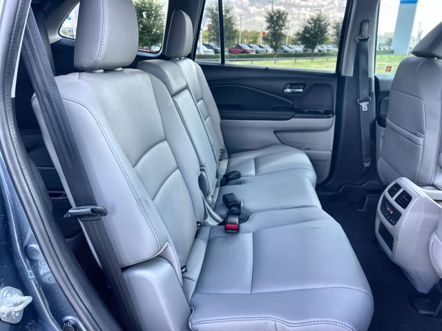 Thumbnail: 2021 Honda Pilot - 13