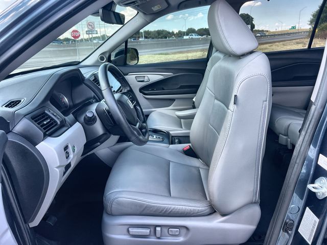 Thumbnail: 2021 Honda Pilot - 12