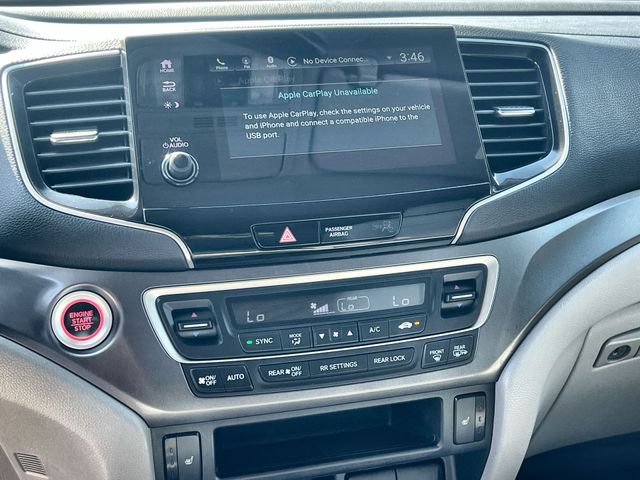 Thumbnail: 2021 Honda Pilot - 15