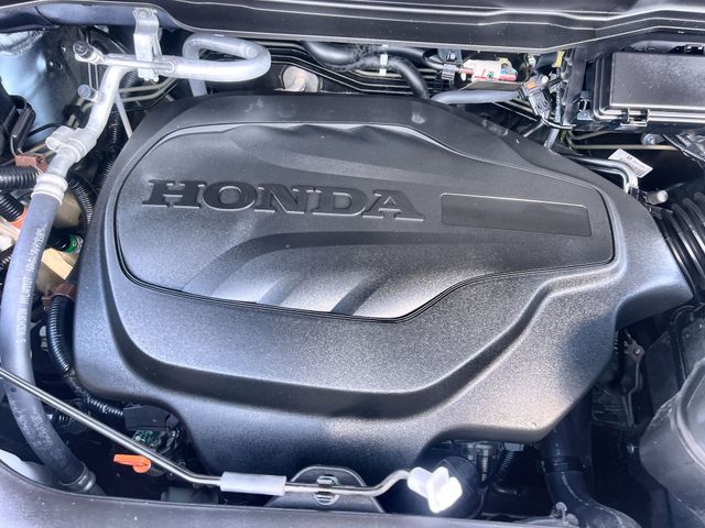 Thumbnail: 2021 Honda Pilot - 9