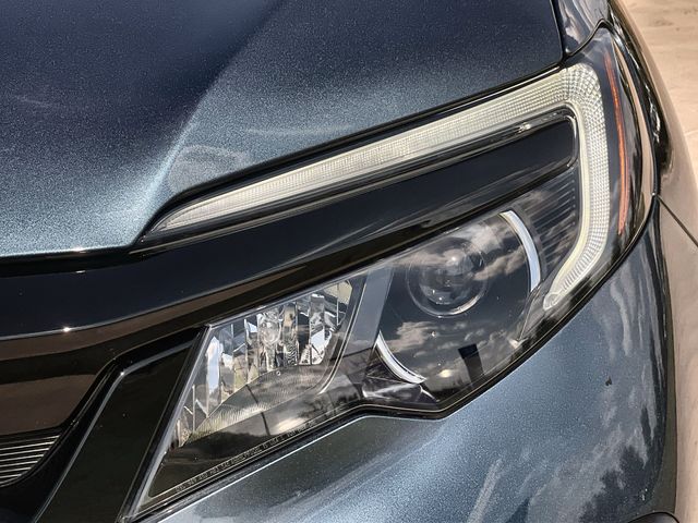 Thumbnail: 2021 Honda Pilot - 24