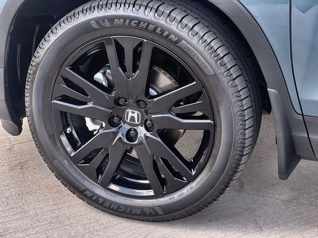 Thumbnail: 2021 Honda Pilot - 8