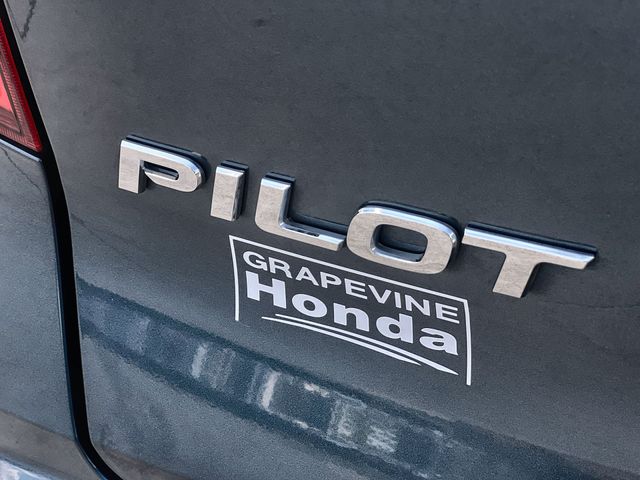 Thumbnail: 2021 Honda Pilot - 7