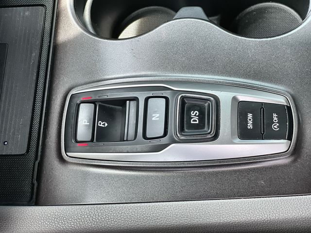 Thumbnail: 2021 Honda Pilot - 15