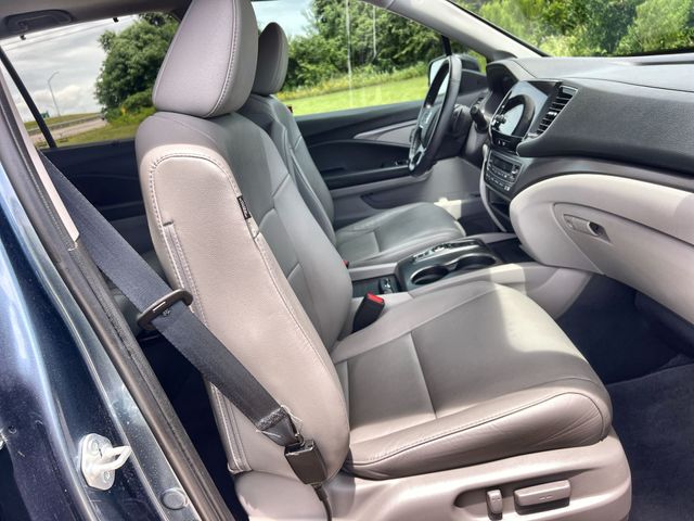 Thumbnail: 2021 Honda Pilot - 20