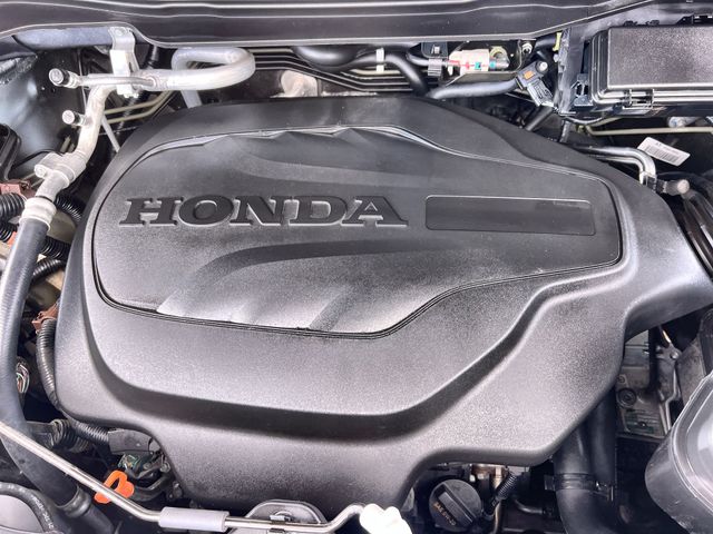 Thumbnail: 2021 Honda Pilot - 9