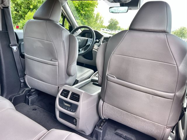 Thumbnail: 2021 Honda Pilot - 21