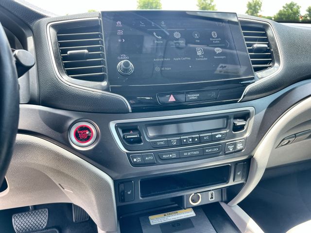 Thumbnail: 2021 Honda Pilot - 14