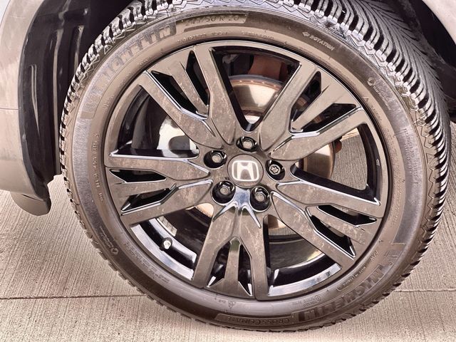 Thumbnail: 2021 Honda Pilot - 8