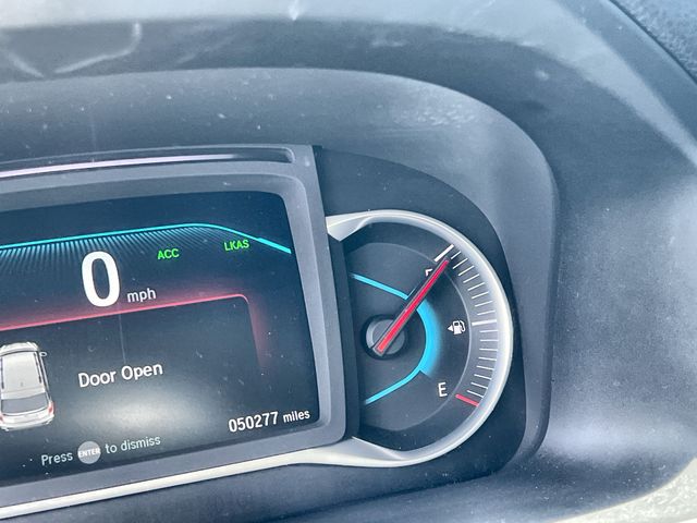 Thumbnail: 2021 Honda Pilot - 22